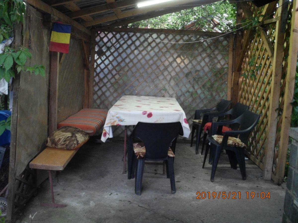 Vila Mihaela Breaza  Exterior foto