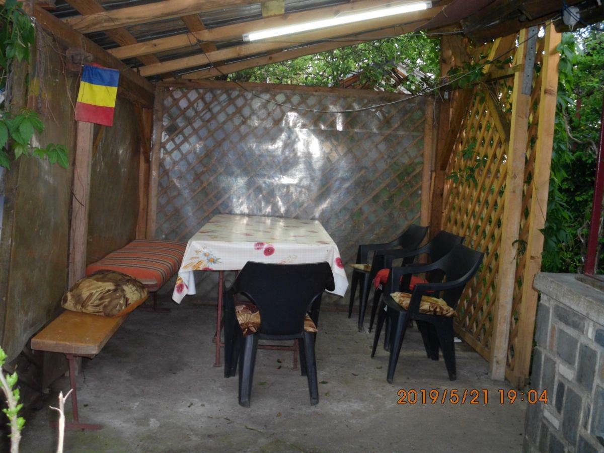 Vila Mihaela Breaza  Exterior foto